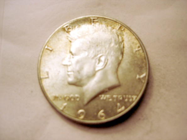 1964---2-Headed-Kennedy-Half--How-Was-This-Thing-Made?